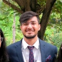 Harsh Bardhan