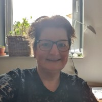 Mariska Van De Veen - Guliker
