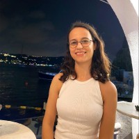 Feyza Nur Yılmaz
