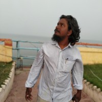 Prashanth Sudamalla