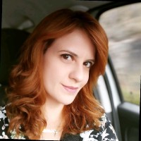 Marcelle Parente
