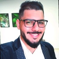 Daniel Araújo De Aguiar