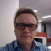 Geoff Burch