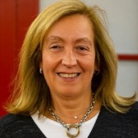 Maria João Araújo Correia
