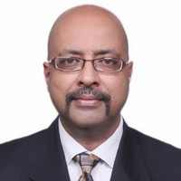 Ashish Kesharwani