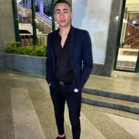 Muhamed Khaled farghaly