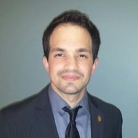 Jim Vocos, CPM