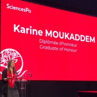 Karine Moukaddem