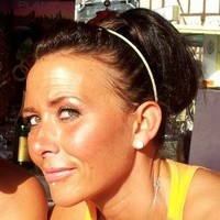 Jacqueline Frommann