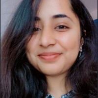 Srestha Roy