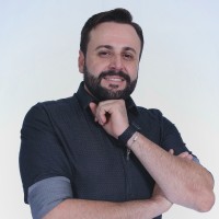 Danilo M Bartolomeu