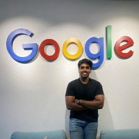 Charan Ravi