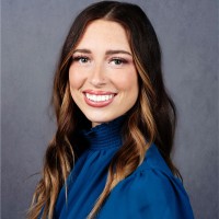 Madeline Cook