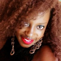 Ivy M. Odari