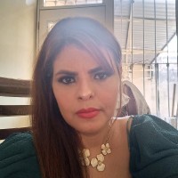 Rosa Maria Torres Garcia