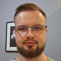 Łukasz Dobrowolski