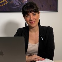 Carolina Llanos Tobón