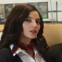 Laura Alejandra Pacheco Moreno
