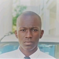 Gaudhrel Jude MALONGA NGAMBA