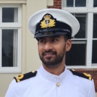 Armaan Lalani