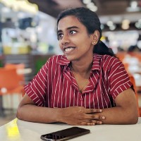 Anju Chacko