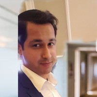 Ali Hamid, Sas, Cpo