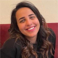 Mariam Saad
