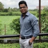 Avishek Goyal