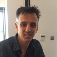 Mark Dunster