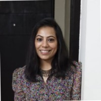 Sonika Dhalwani