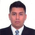 Jesus Alberto Otero Sullon