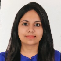 Shreya Mehrotra