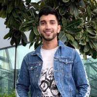 Muhammed Afsal P.A