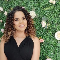 Rosanny Nascimento