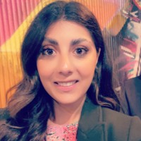 Aisha Anwar