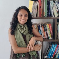 Stuti Shah