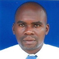 Nurudeen Olokode (B.Sc, ACA, ACSI)