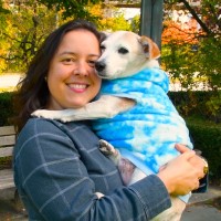 Bárbara Benitez, MSc