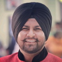 Harpreet Singh Rupana
