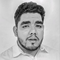 Ing. Joshua Ramos Blanco