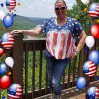 Mary Larson