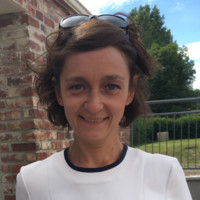 Frédérique Nightingale