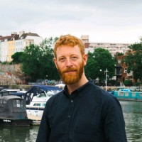 Brendan Ashby