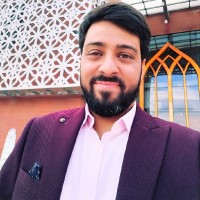 Zohaib Ahmed