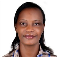 Lucy Wangechi