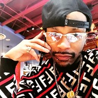 Jevon Moore