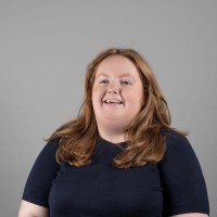 Rachel Ferguson
