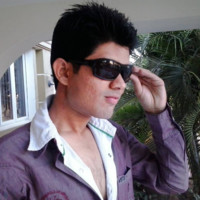 Parth Kharwa