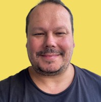 Robson Gonçalves Jr.