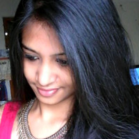 Keerthana Krishnamurthy
